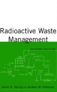Radioactive Waste Management