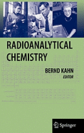 Radioanalytical Chemistry