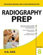 Radiography Prep (Program Review and Exam Preparation), 8th Edition