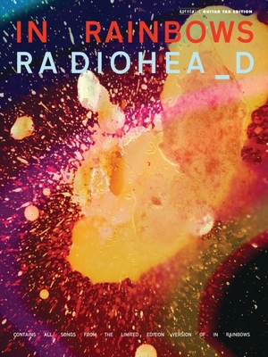 Radiohead -- In Rainbows: Authentic Guitar Tab - Radiohead