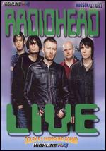 Radiohead: Live - 