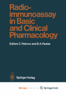 Radioimmunoassay in Basic & Clinical Pharmacology
