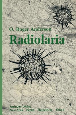 Radiolaria - Anderson, Orvil Roger