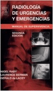 Radiolog?a de Urgencias Y Emergencias