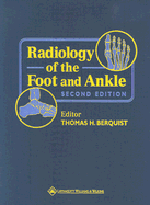 Radiology of the Foot and Ankle