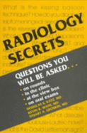 Radiology Secrets - Math, Kevin R, MD, and Katz, Douglas S, MD, Facr, and Groskin, Stuart A, MD