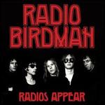 Radios Appear [Trafalgar Version]