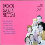 Radio's Greatest Sitcoms