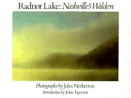 Radnor Lake: Nashville's Walden
