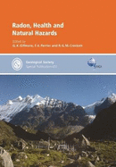 Radon, Health and Natural Hazards