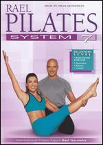 Rael Pilates: Series 7
