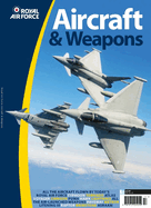 RAF Aircraft & Weapons