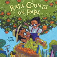 Rafa Counts on Pap�