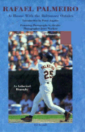Rafael Palmeiro (Hisp Heritag)(Oop)