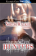 Rafe and Sheila - The Hunters