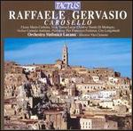 Raffaele Gervasio: Carosello