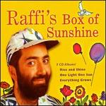 Raffi's Box of Sunshine