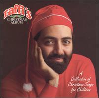 Raffi's Christmas Album - Raffi