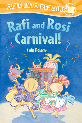 Rafi and Rosi Carnival! - 