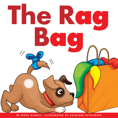 Rag Bag - Alinas, Marv