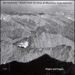 Ragas and Sagas