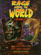 Rage Across the World