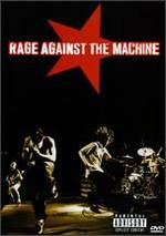 Rage Against the Machine