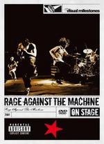 Rage Against the Machine
