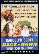 Rage at Dawn