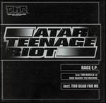 Rage [Germany CD] - Atari Teenage Riot