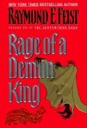 Rage of a Demon King