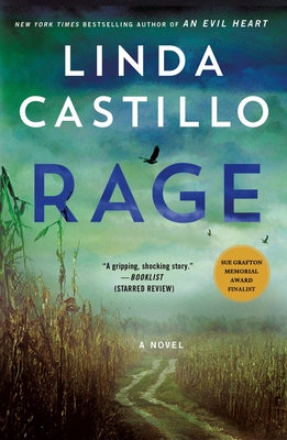 Rage - Castillo, Linda