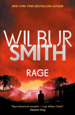 Rage - Smith, Wilbur