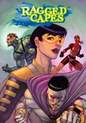 Ragged Capes - Miley, Ralph Ellis (Editor)
