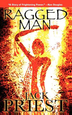 Ragged Man - Priest, Jack