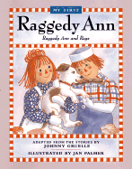 Raggedy Ann and Rags
