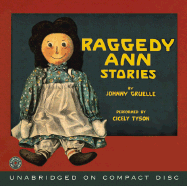 Raggedy Ann Stories CD