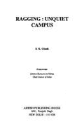 Ragging: Unquiet Campus