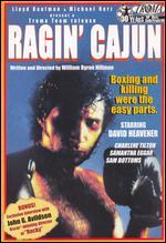 Ragin' Cajun