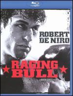 Raging Bull [Blu-ray]