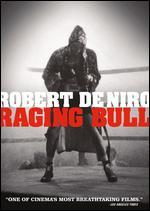Raging Bull (Repackaged) [French]