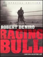 Raging Bull [Special Edition] [2 Discs]