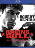 Raging Bull - Martin Scorsese
