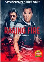 Raging Fire