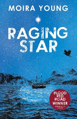 Raging Star - Young, Moira