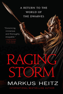 Raging Storm