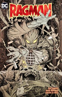 Ragman - Fawkes, Ray