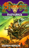 Ragnarock - Kenson, Stephen