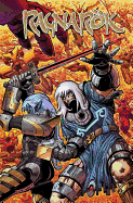 Ragnarok, Volume 2: The Lord of the Dead