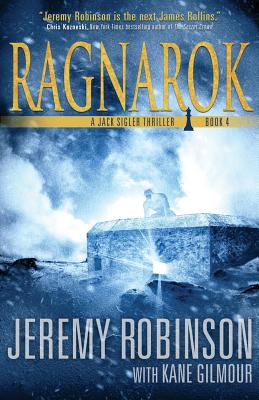 Ragnarok - Robinson, Jeremy, MSW, MCC, and Gilmour, Kane